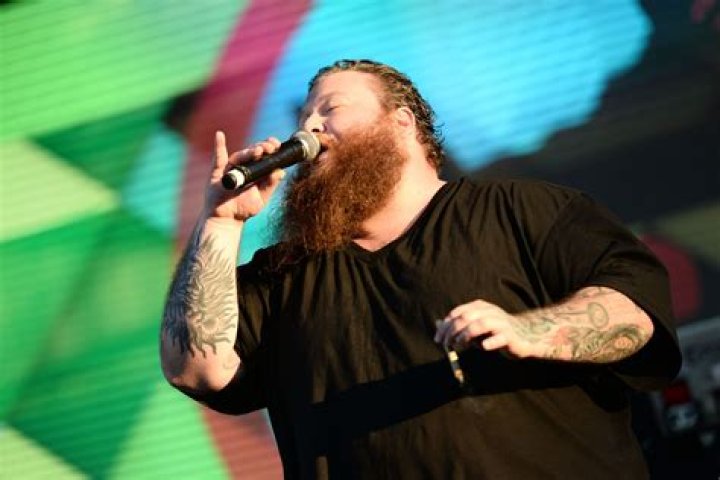 10 Essential Action Bronson Tracks