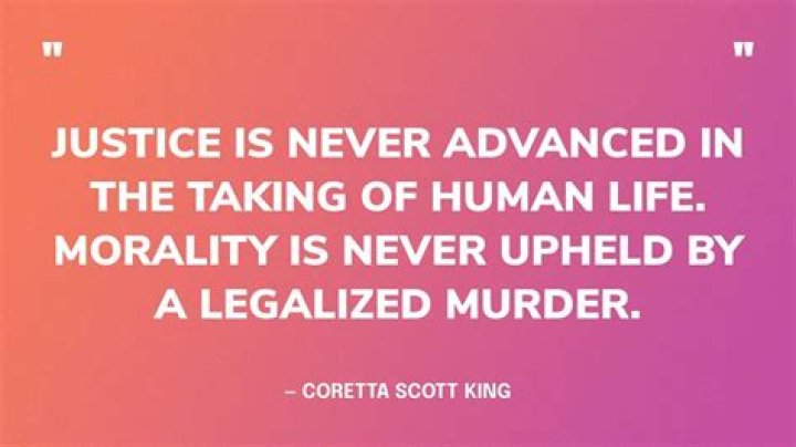20 Quotes About Murder From Some Of The World's Coldest Killers