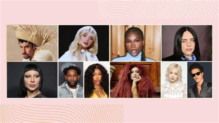 2023 BET Awards: Best Female R&B/Pop Artist Nominees