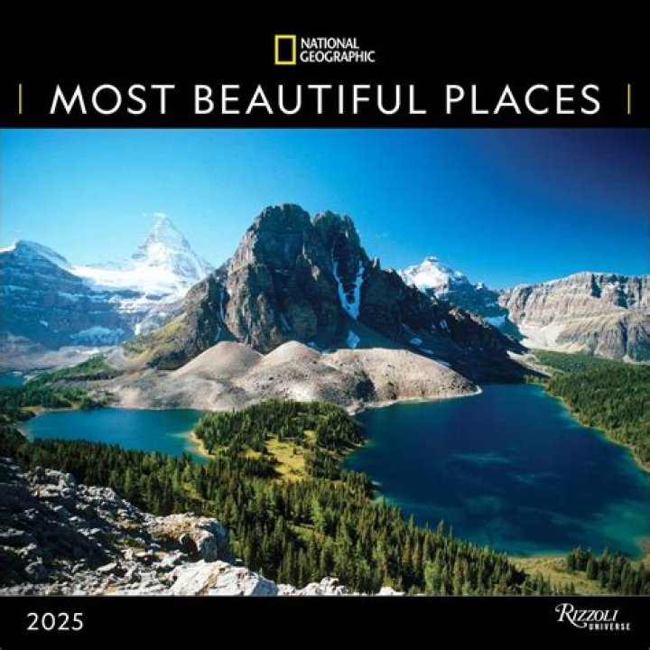 22 Gorgeous Pictures Around The World