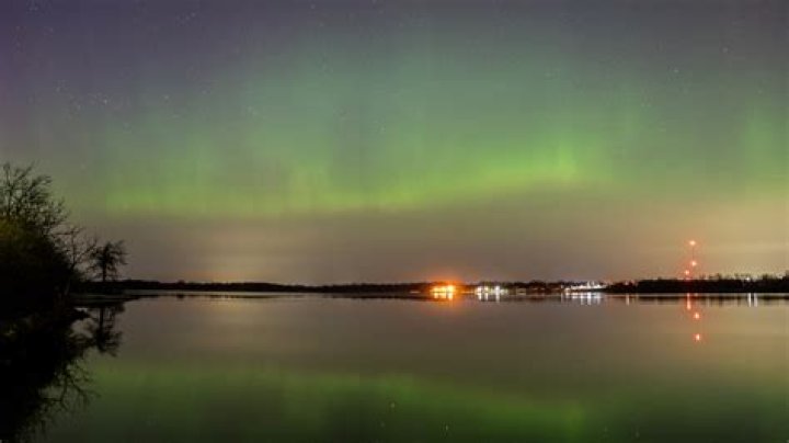 27 Photos That Capture The Magic Of The Northern Lights In Iceland