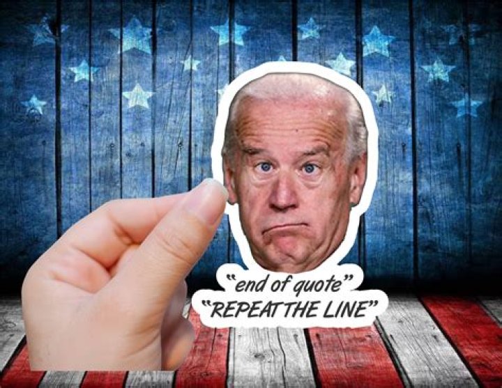 30 Shocking Joe Biden Quotes You Have To Read To Believe
