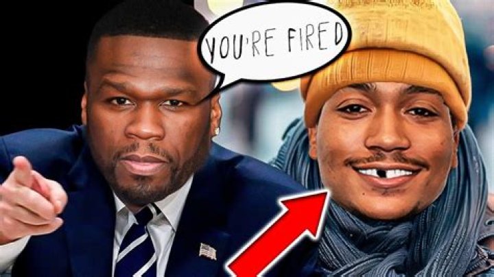 50 Cent Woke Up & Chose Violence With Lil Mo Over Fat Joe's Disrespect