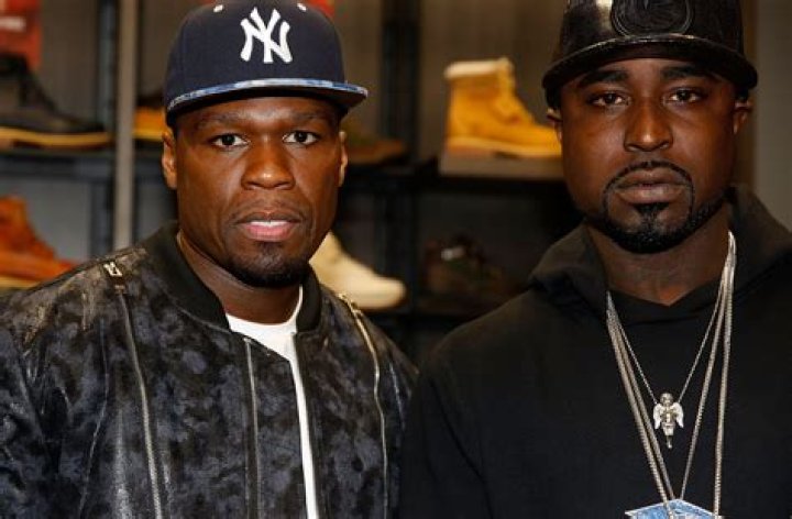 50 Cent & Young Buck Go Back & Forth Over Sexuality Claims
