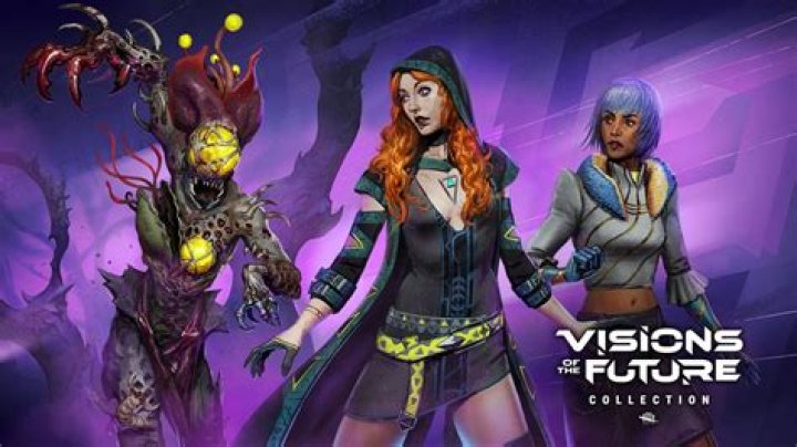 55 Pictures Of The Past's Vision Of The Future