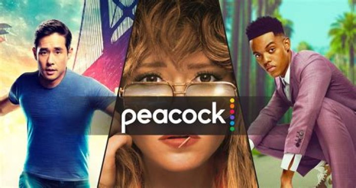 7 Holiday Movies To Watch On Peacock In November 2023