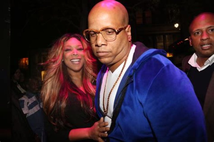 7 Times Wendy Williams Had Beef With Rappers