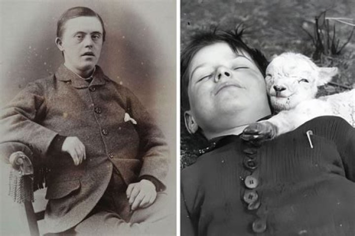 77 Historical Photos That Dive Deep Into Humanity's Past