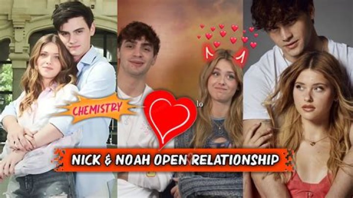 8 Times ‘New Girl’ Couple Nick and Jess Redefined #RelationshipGoals