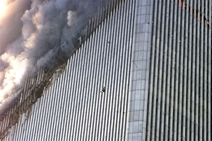9/11 Pictures That Capture America's Worst Terrorist Attack