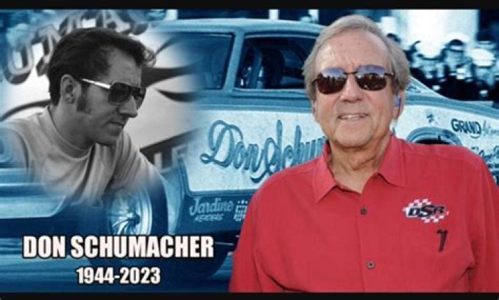 A Look Back at His Remarkable Racing Career