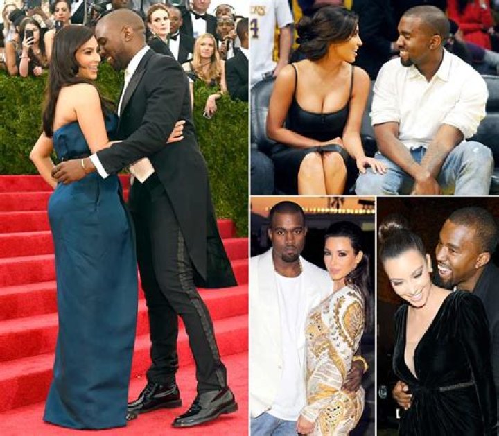 A Look Back on Kim Kardashian’s Sweetest Quotes About Kanye West