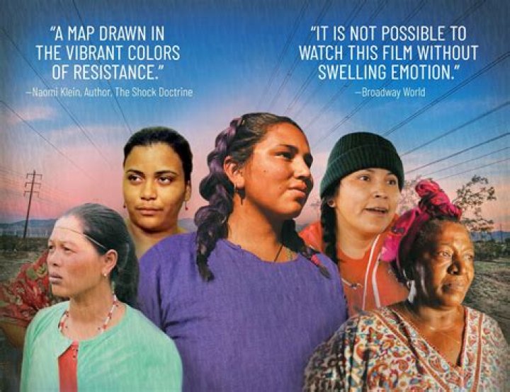 A Navajo Punk Rocker And Filmmaker Who Defended Sacred Lands, Passed Away at 48