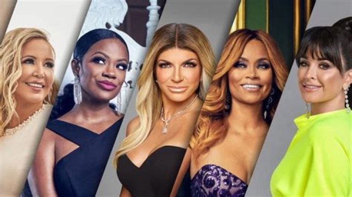 A Ranking of the Best ‘Real Housewives’ Taglines: From the Best to Most Embarrassing