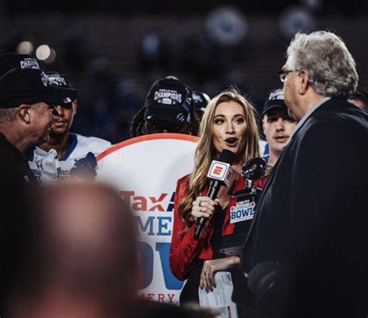 Abby Labar Wiki (Reporter) Age, Husband, Parents, Salary, Education, Net Worth, Biography & More