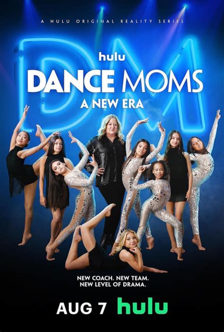 Abby Lee Miller Slams Dancer in New ‘Dance Moms’ Teaser: ‘Your Kid Doesn’t Have a Chance … She Sucks!’