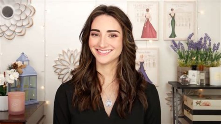 Abigail Shapiro – Celebsgraphy