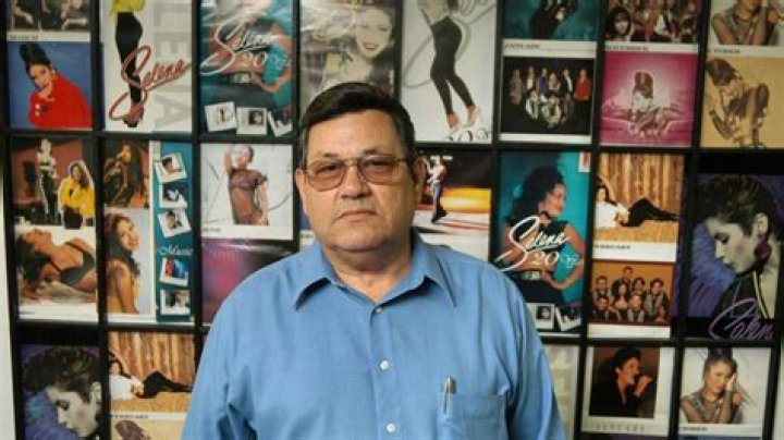 Abraham Quintanilla, Jr.