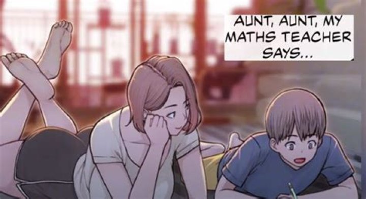 Addicted to My Stepmom Chapter 16 Spoiler, Release Date, Recap, Raw Scan & Where to Read