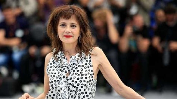 Affaire Depardieu Charlotte Arnould