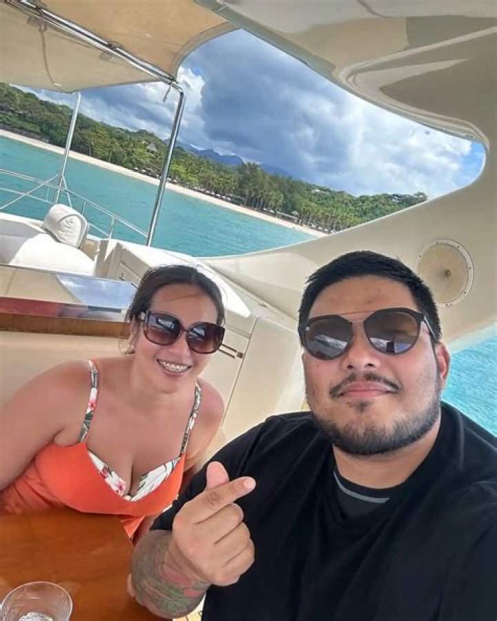 Aga Muhlach Net Worth, Age, Height, Wife