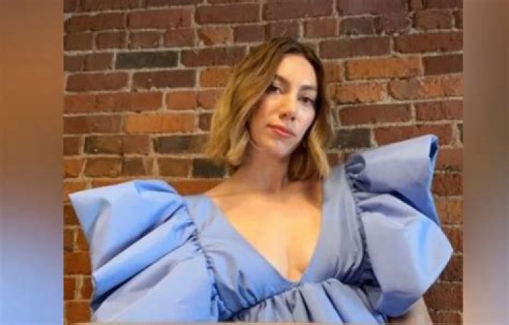 Age, Height, Husband, Parents & BIO of Actress