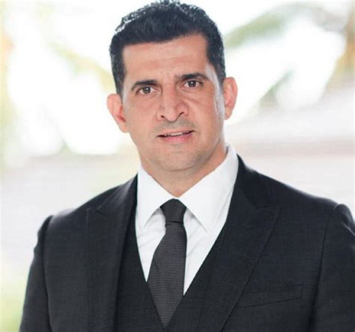 Age, Height, Wiki, Wife, Family, Biography, Net Worth, Ethnicity & More