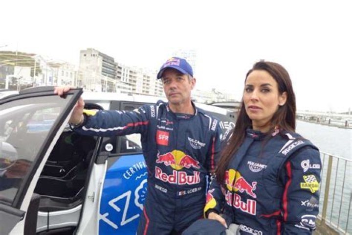 Âge Laurène Godey Âge