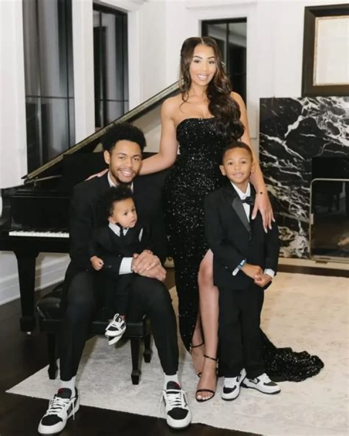 Age, Wife, Children, Height, Net Worth, Family & BIO