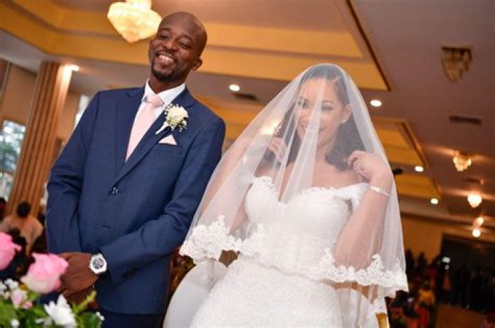 Ahmed Sylla Et Sa Copine