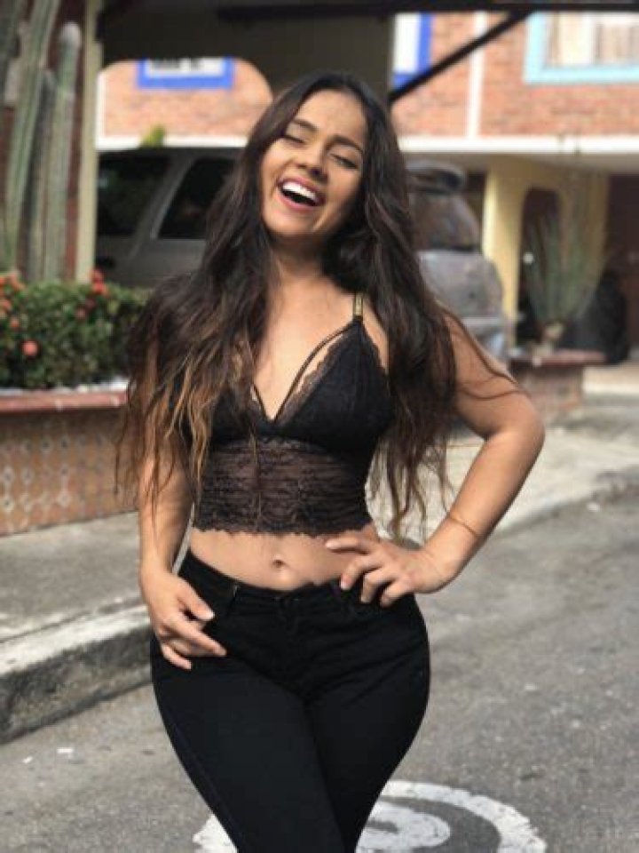 Aida Cortés Age | Wiki, Net worth, Bio, Height, Boyfriend |