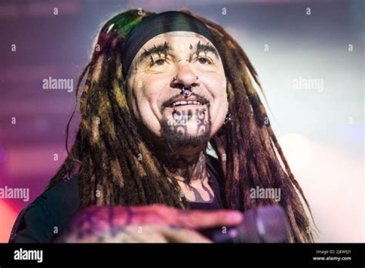 Al Jourgensen