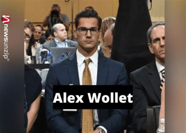 Alex Wollet Wiki (Clark Kent) Biography, Age, Net worth, Height, Parents, Girlfriend, School & More