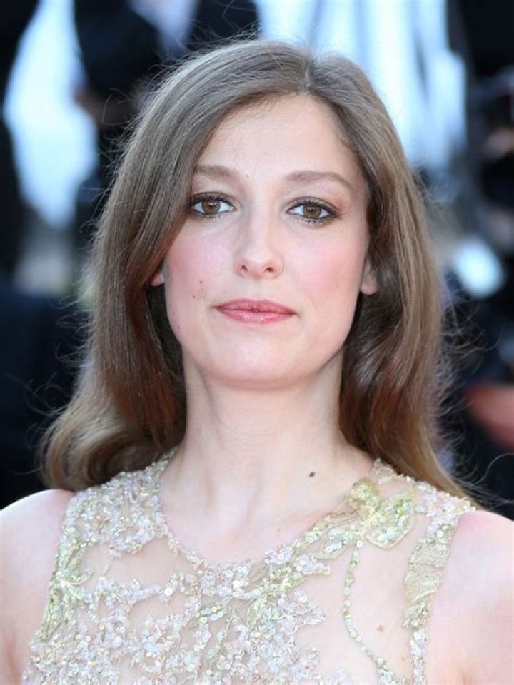 Alexandra Maria Lara