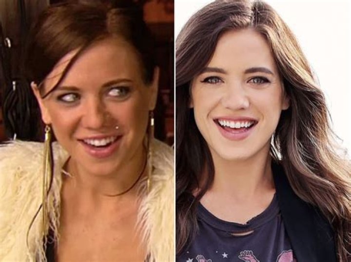 Alexis Neiers And The Real Story Of The Hollywood 'Bling Ring'