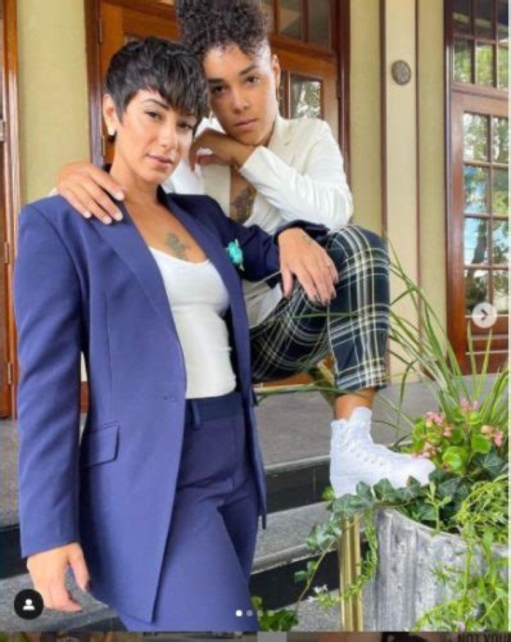 Alexis Ramirez Jackson Age | Wiki, Net worth, Bio, Height, Wife