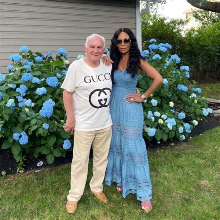 Alisa Maria Fronzaglia Age | Wiki, Net worth, Bio, Height, Husband