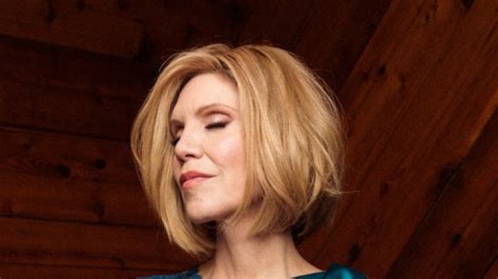Alison Krauss