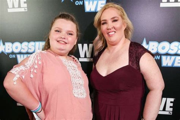All Grown UpSee What Alana “Honey Boo Boo” Thompson Looks Like Today — More Pics Here!