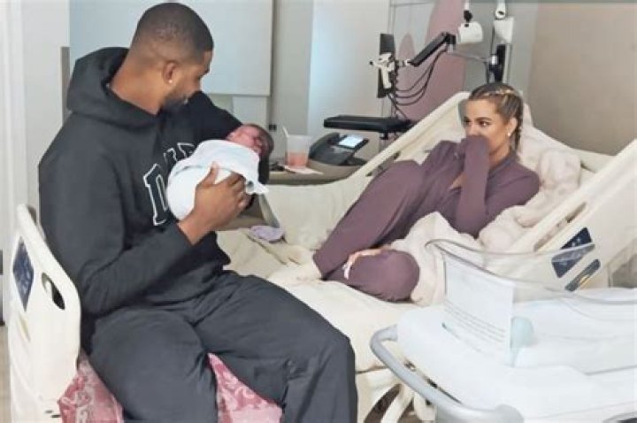All the Times Khloe Kardashian Sparked Baby No. 2 Pregnancy Rumors With Tristan Thompson