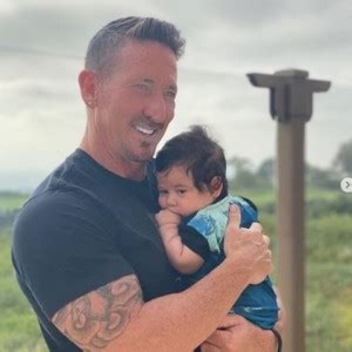 Allen Mcbroom Age | Wiki, Net worth, Bio, Height, Wife