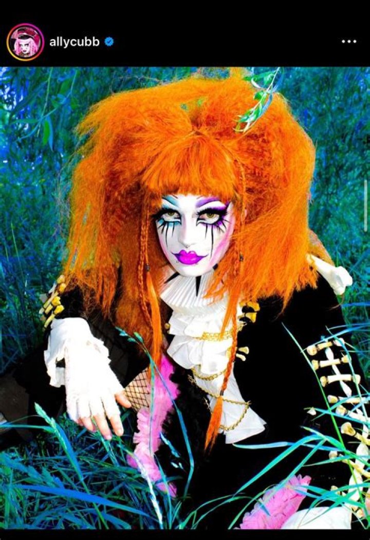Ally Cubb (Drag Queen) Wiki, Age, Girlfriend, Family, Net Worth, Biography, Height & More
