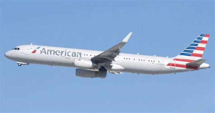 American Airlines Confirms UFO Above New Mexico