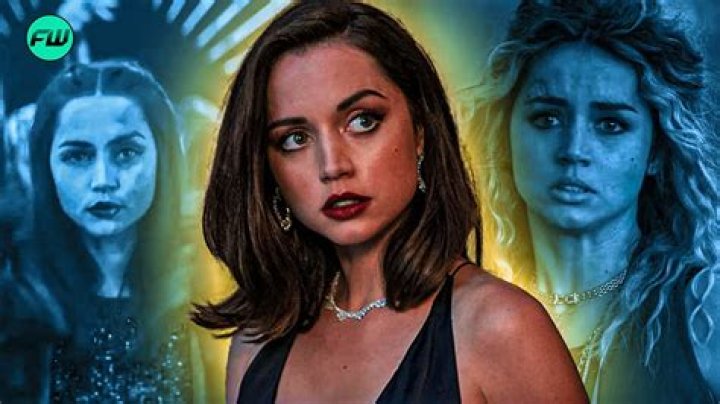 Ana de Armas’ Net Worth Is ~Deep~ In the Cash Flow! Details on How Much Money the Actress Makes