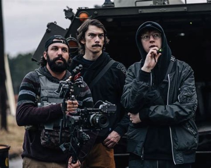 Andrew Carriker Net Worth and Earnings