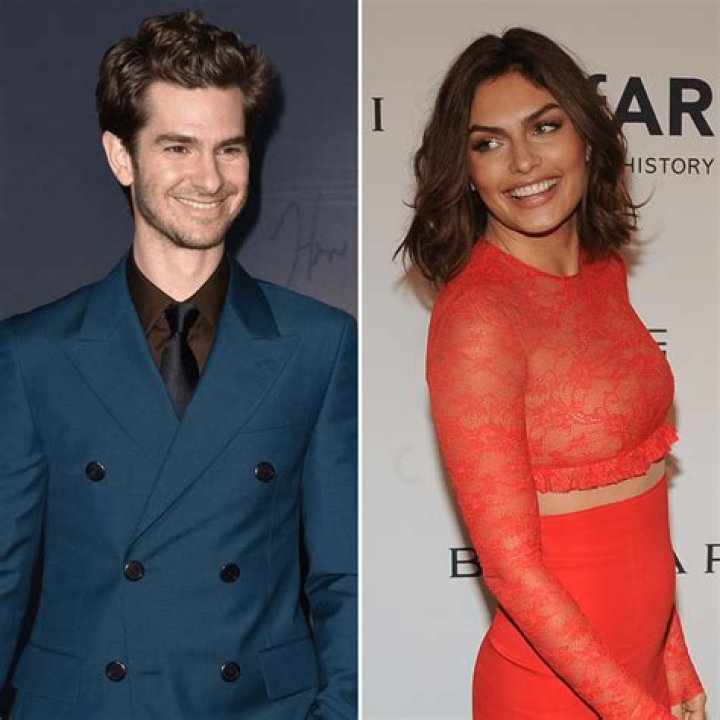 Andrew Garfield and GF Alyssa Miller Have a ‘Really Solid Connection’: ‘They Clicked Immediately’ 