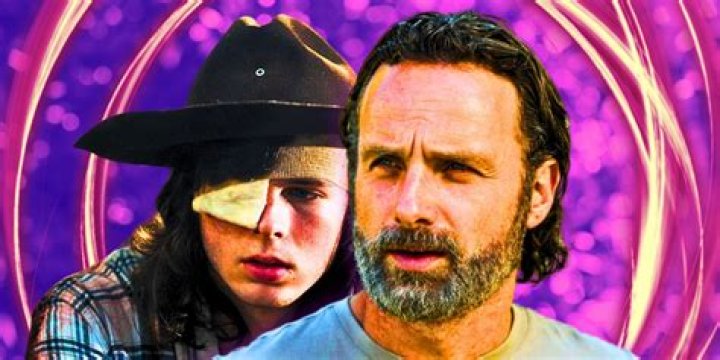 Andrew Lincoln - CelebNetWorth