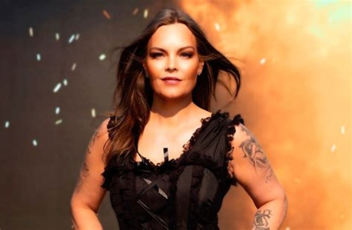 Anette Olzon