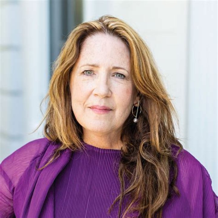 Ann Dowd