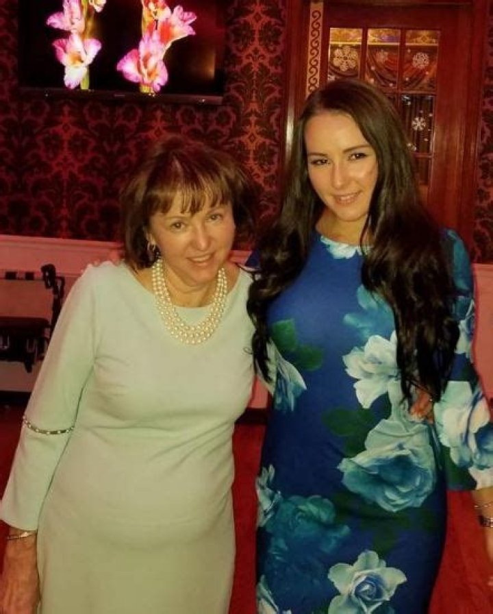 Anna Khait Wiki - Age, Husband, Net worth, Family, Biography & More